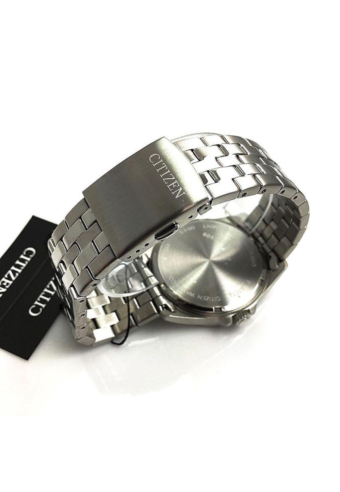 RELOJ CITIZEN HOMBRE BI5050-54E CLASSIC QUARTZ-3