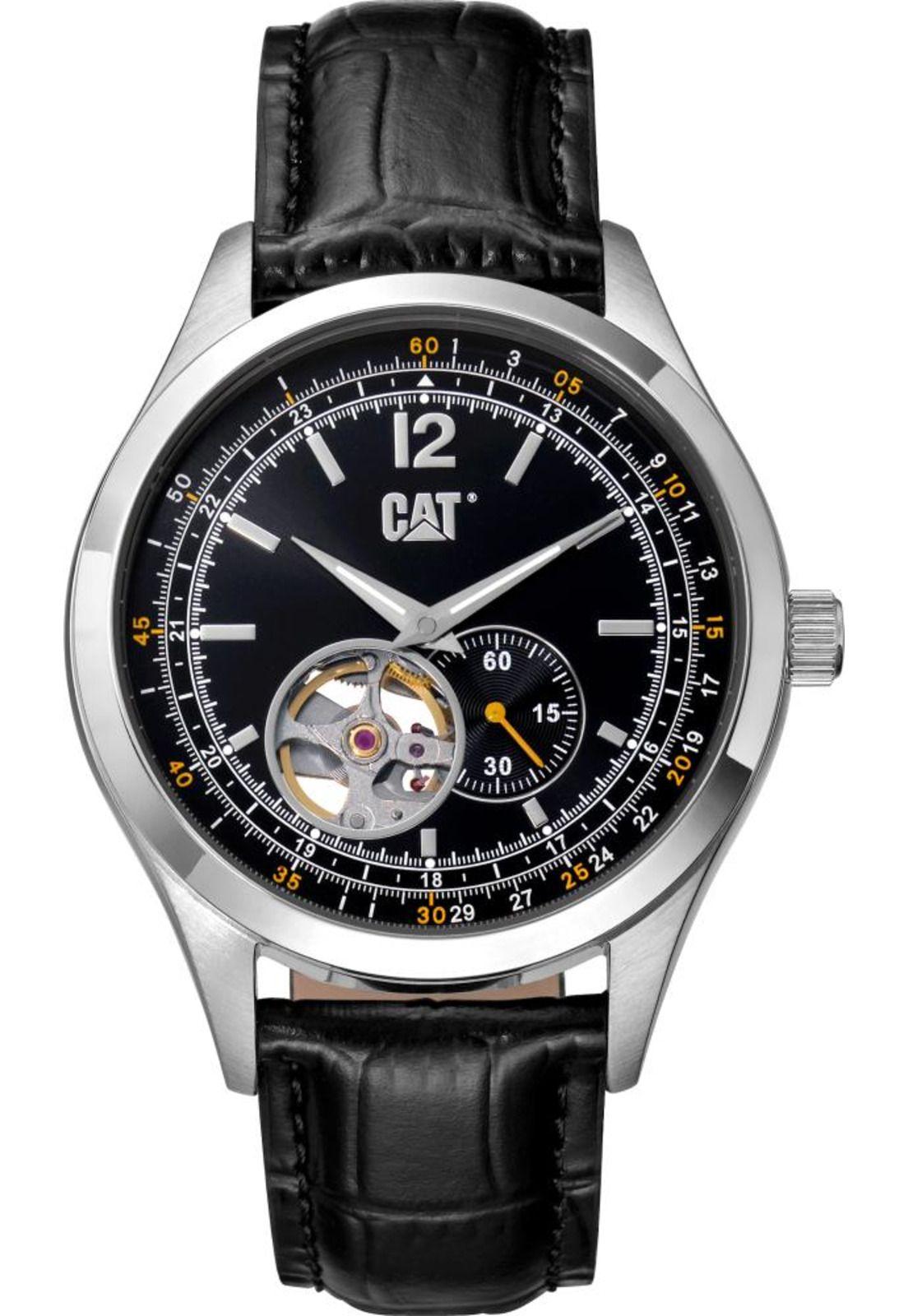 RELOJ CAT HOMBRE EA-148-34-131 1904 AUTOMATIC-0