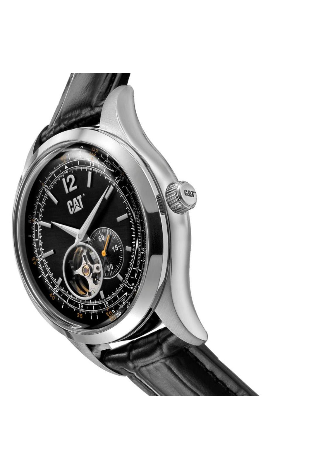 RELOJ CAT HOMBRE EA-148-34-131 1904 AUTOMATIC-1