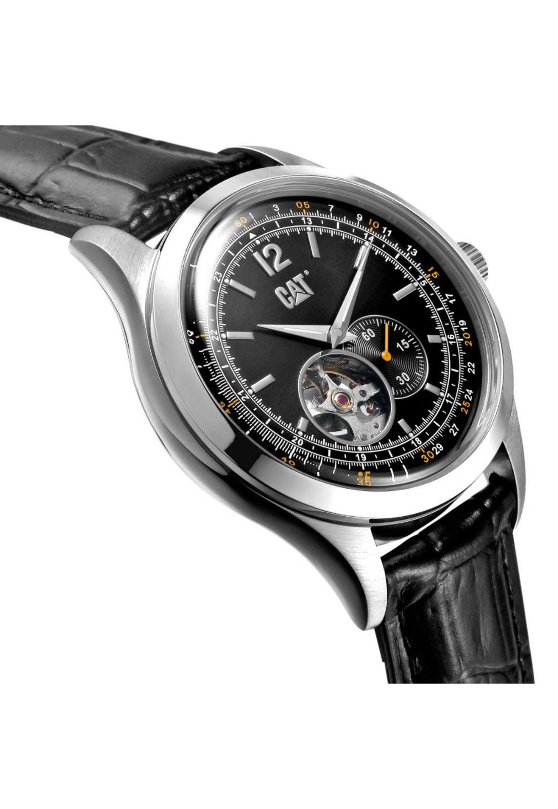 RELOJ CAT HOMBRE EA-148-34-131 1904 AUTOMATIC-2