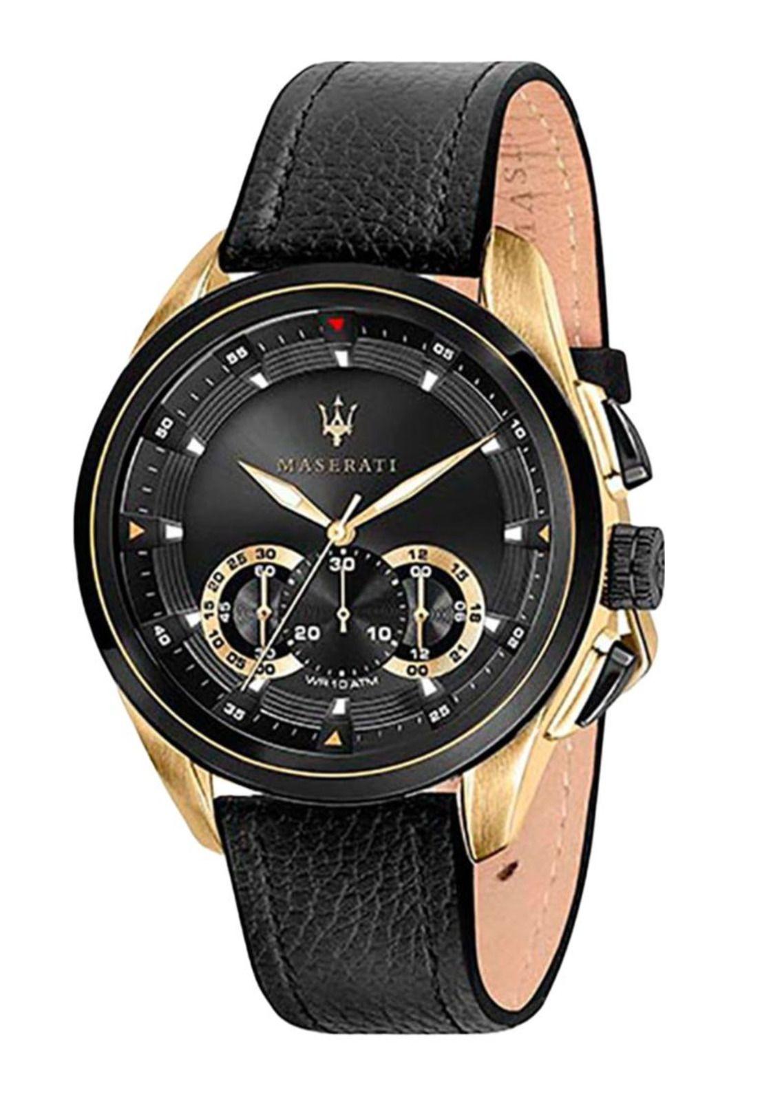 RELOJ MASERATI HOMBRE R8871612033 Traguardo-0