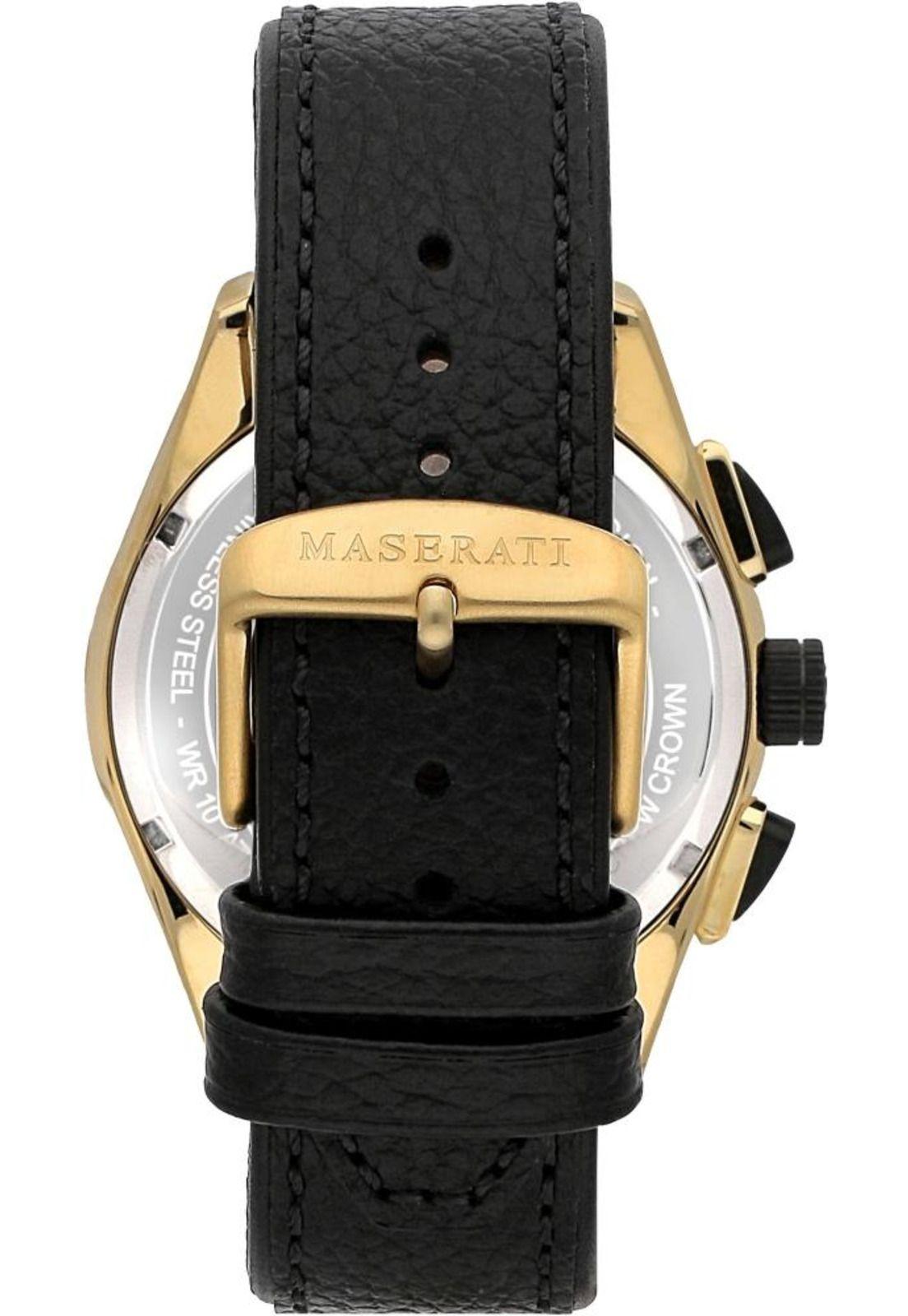 RELOJ MASERATI HOMBRE R8871612033 Traguardo-2