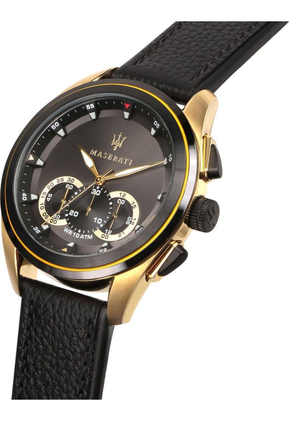 RELOJ MASERATI HOMBRE R8871612033 Traguardo-3