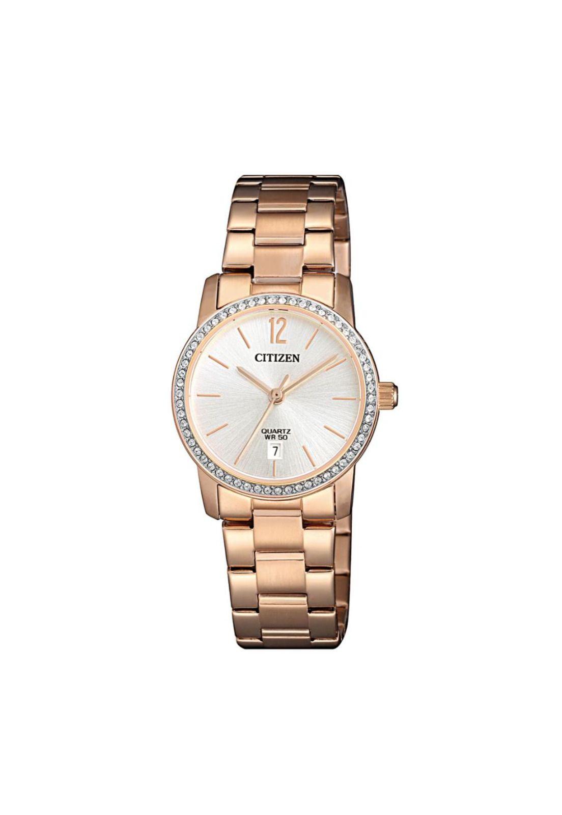 RELOJ CITIZEN MUJER EU6039-86A CLASSIC QUARTZ-0