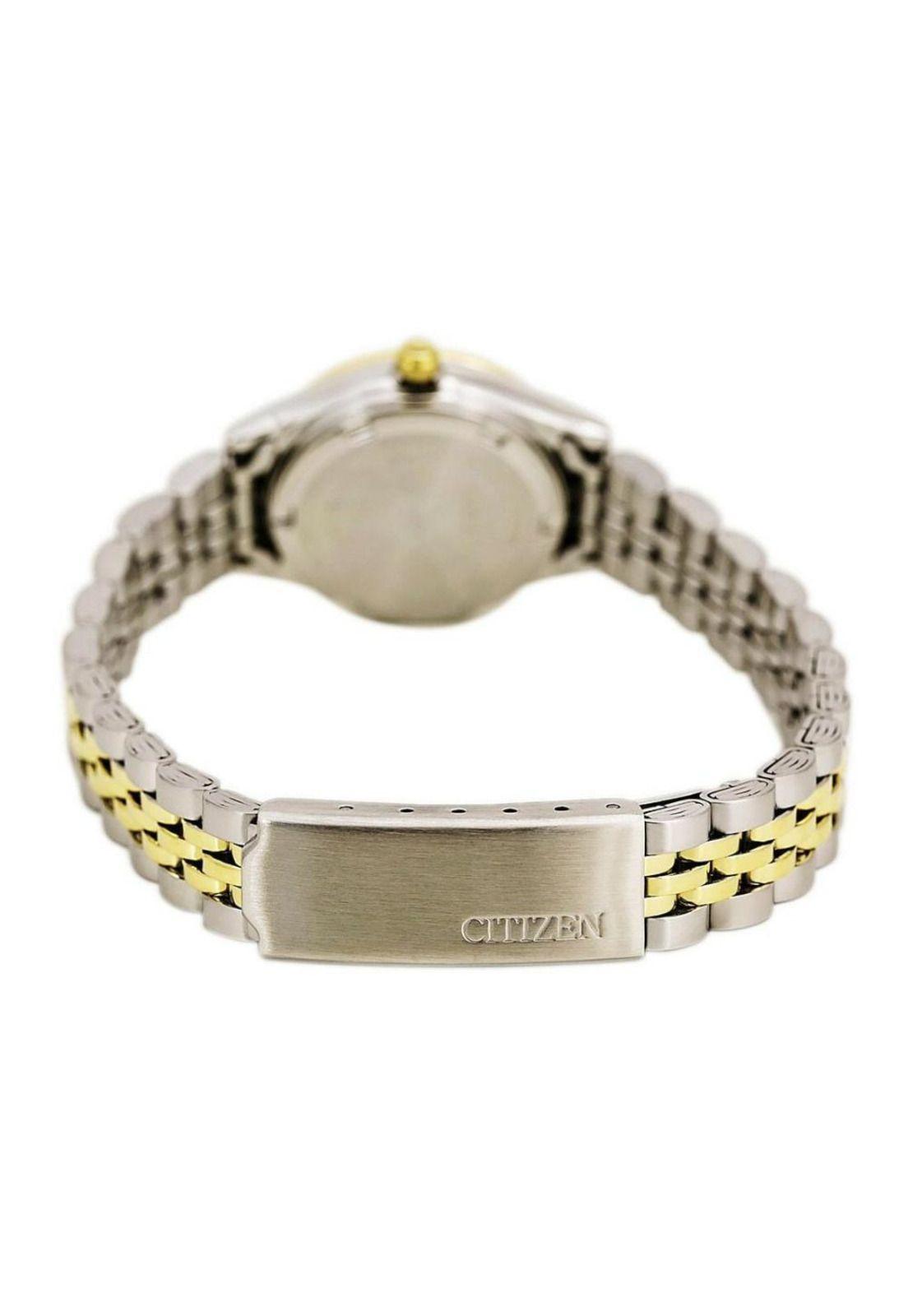 RELOJ CITIZEN MUJER EQ0534-50D CLASSIC QUARTZ-2