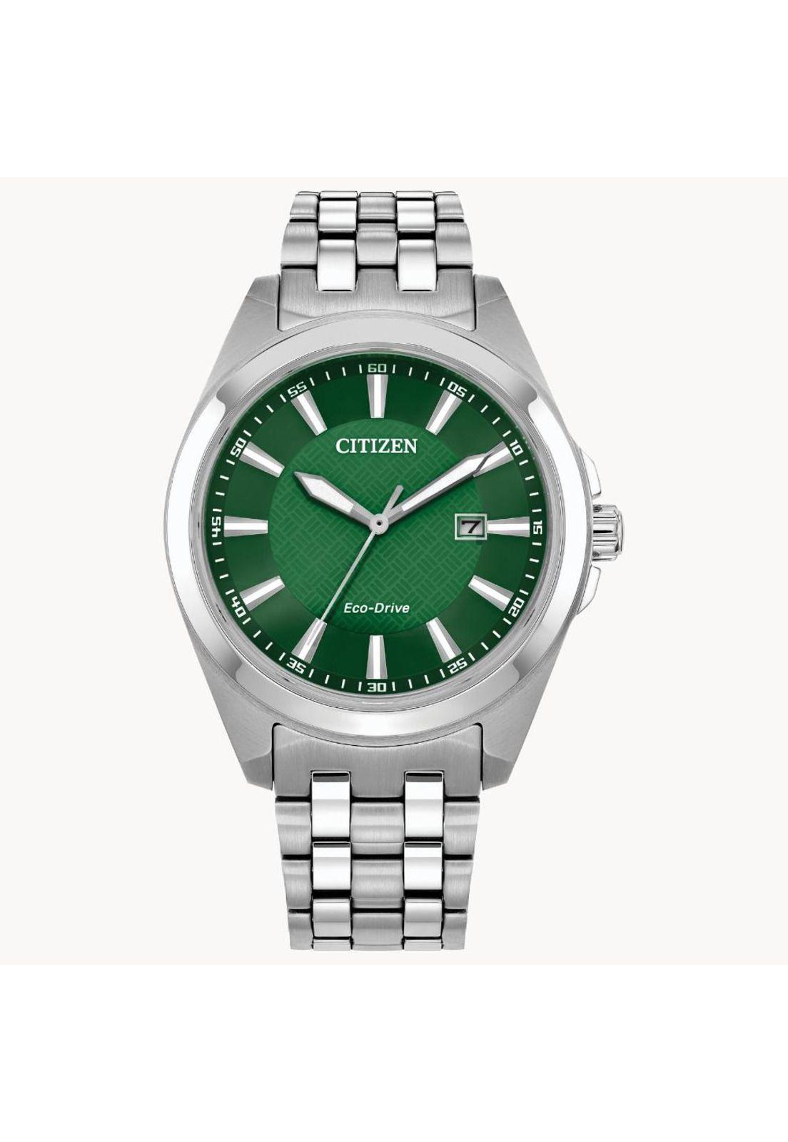 Reloj Citizen Hombre BM7530-50X Premium Eco-Drive-0
