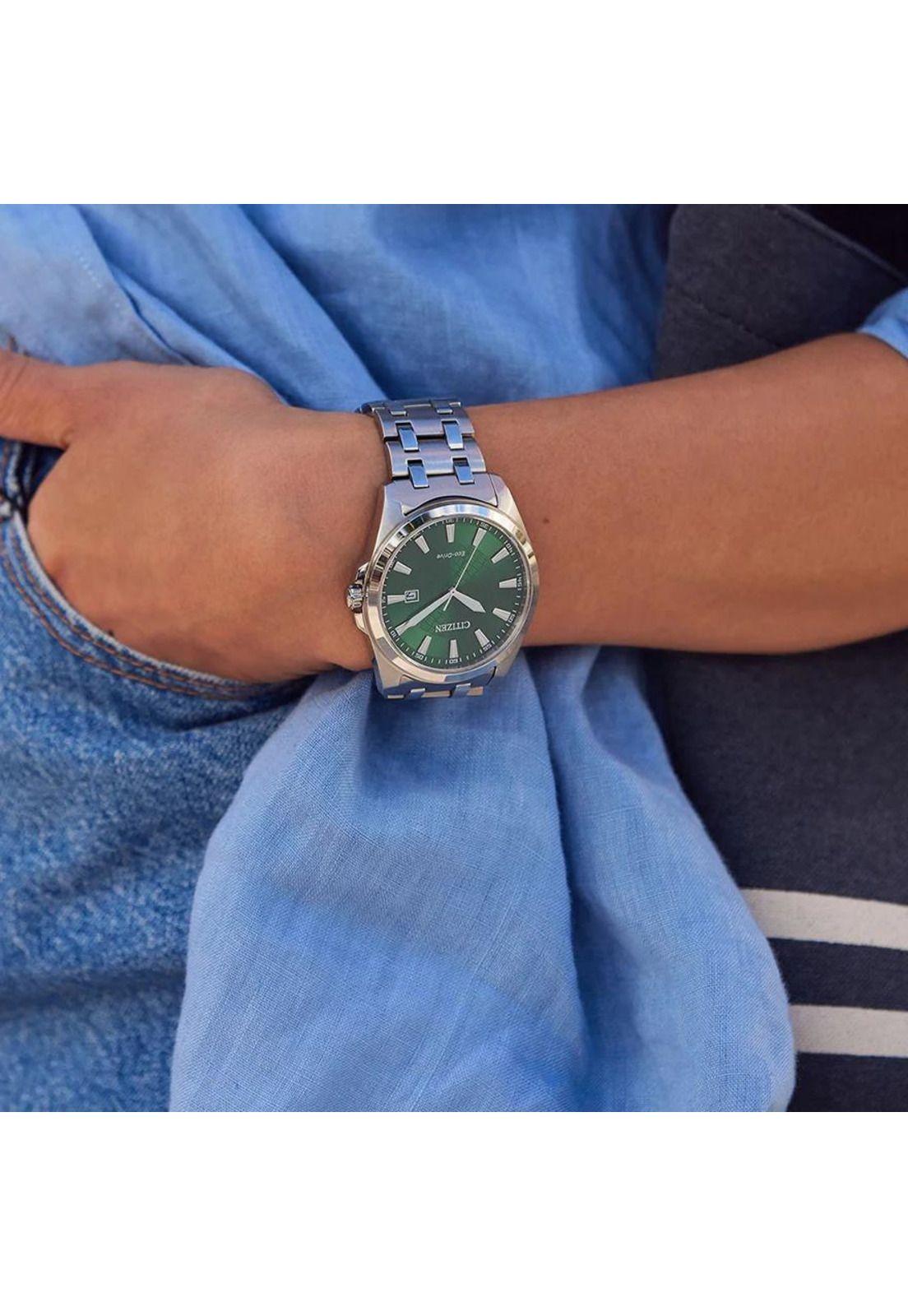 Reloj Citizen Hombre BM7530-50X Premium Eco-Drive-3