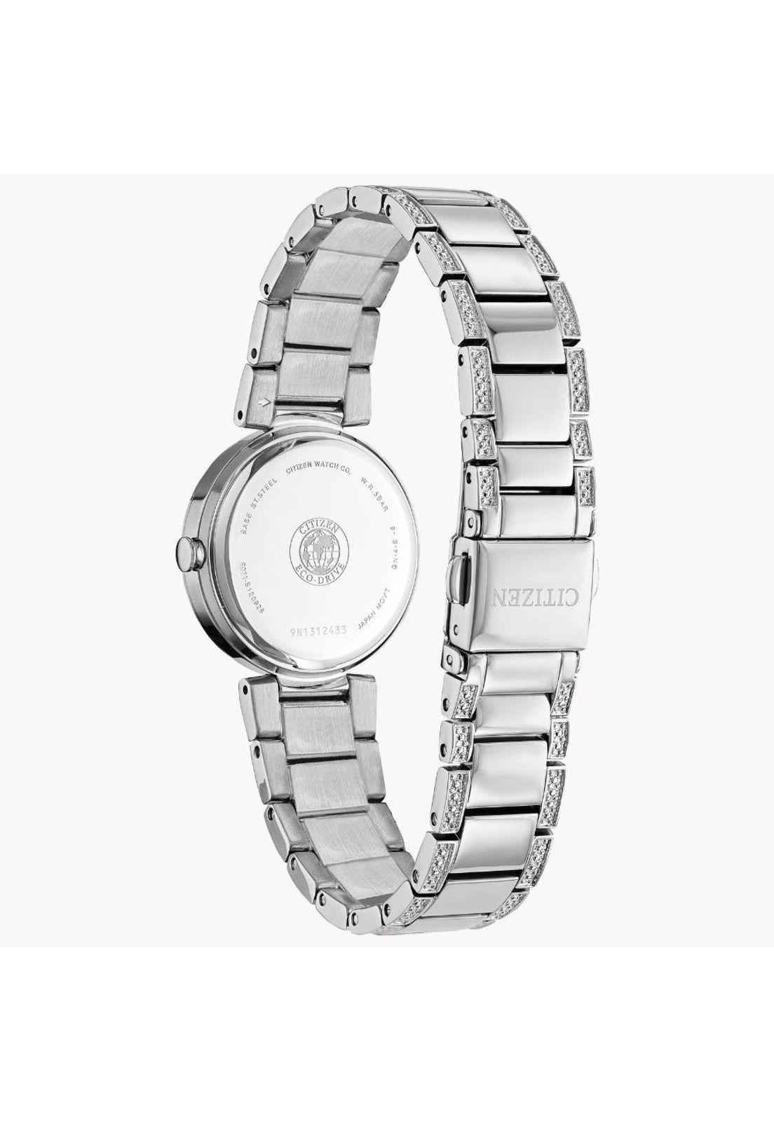 RELOJ CITIZEN MUJER EM0840-59N ECO-DRIVE SILHOUETTE CRYSTAL-2