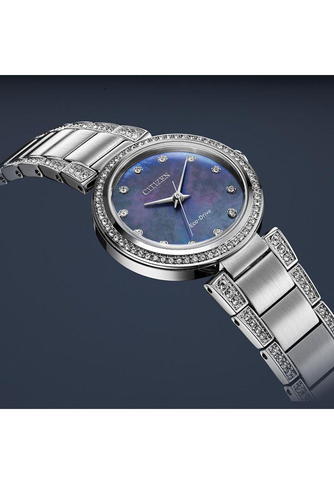 RELOJ CITIZEN MUJER EM0840-59N ECO-DRIVE SILHOUETTE CRYSTAL-3