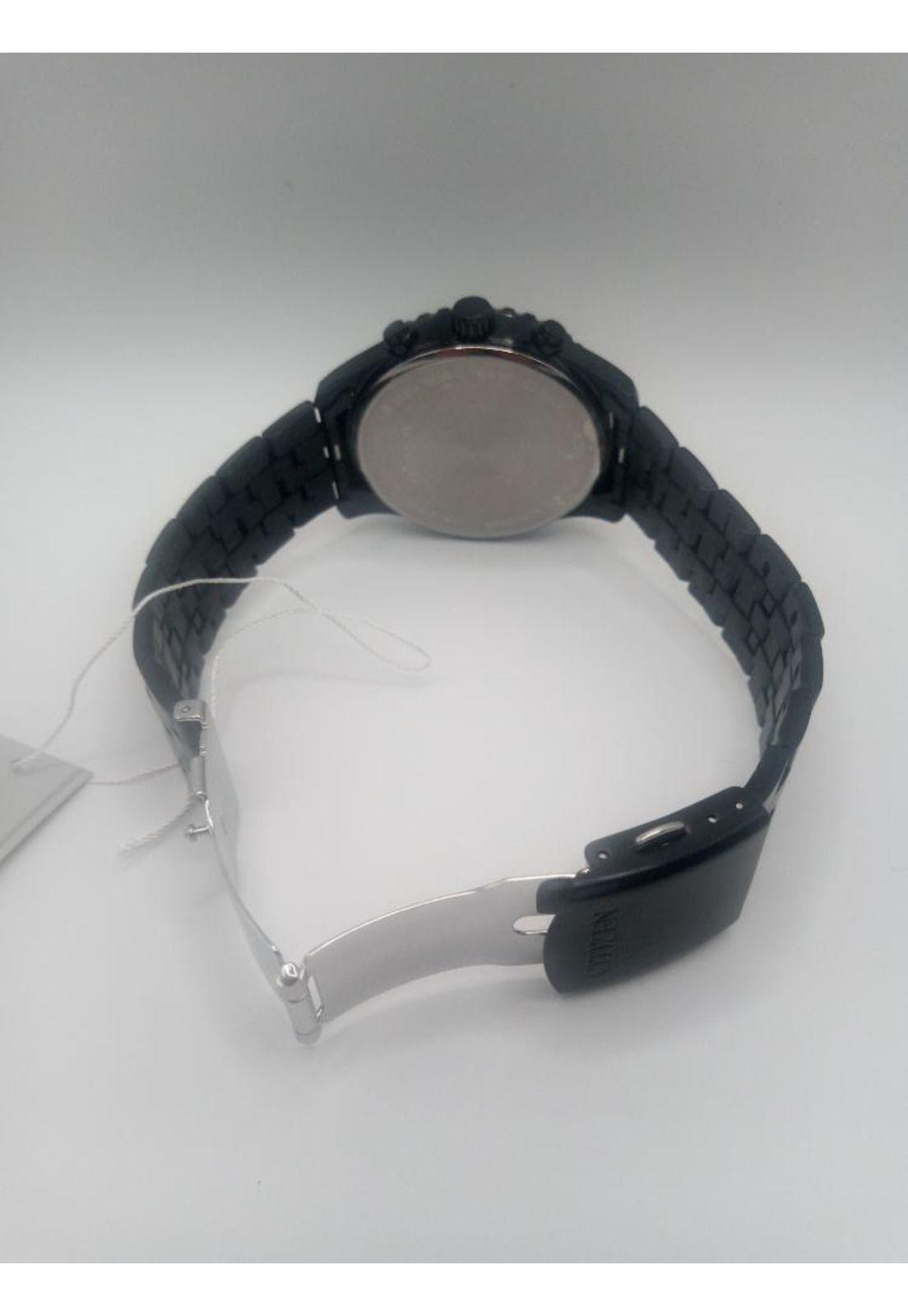 RELOJ CITIZEN HOMBRE AN8067-58E CHRONO QUARTZ-5