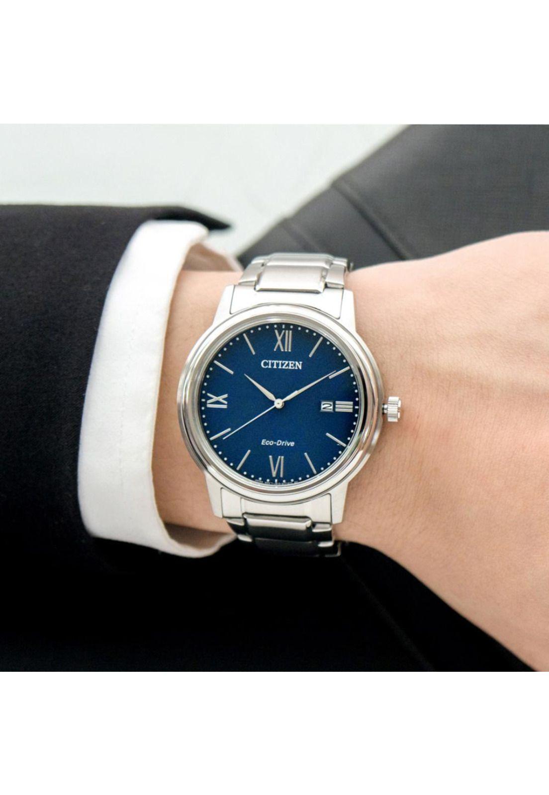 RELOJ CITIZEN HOMBRE AW1670-82L PREMIUM ECO-DRIVE-2