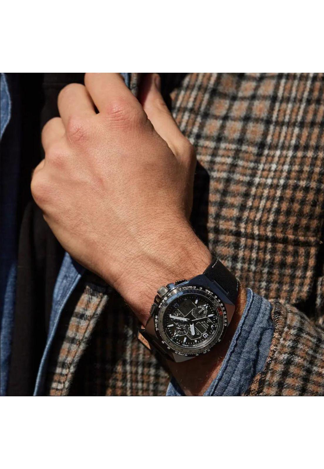 Reloj Citizen Hombre JY8149-05E PROMASTER SKYHAWK-4