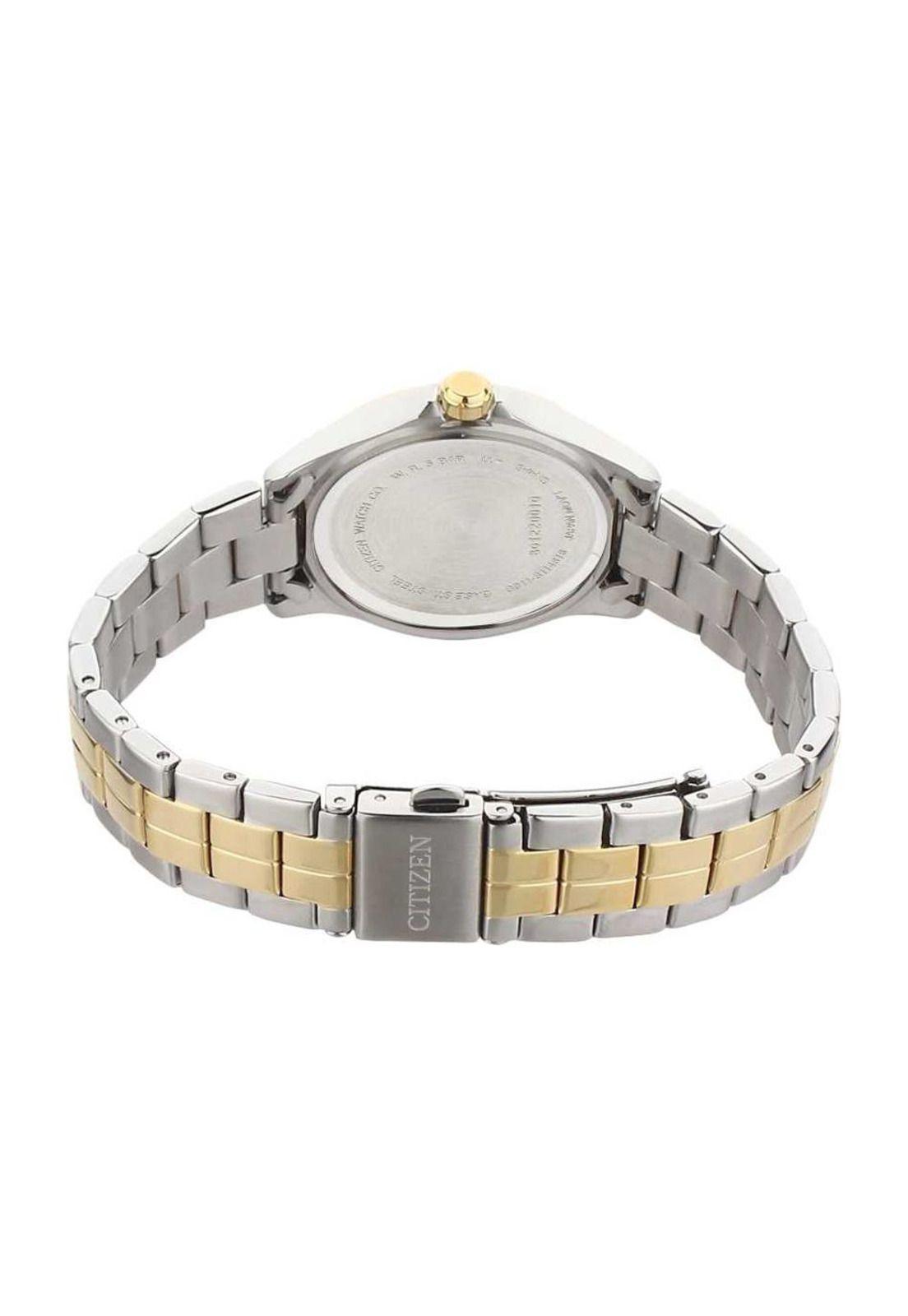 RELOJ CITIZEN MUJER EU6084-57A CLASSIC QUARTZ-2