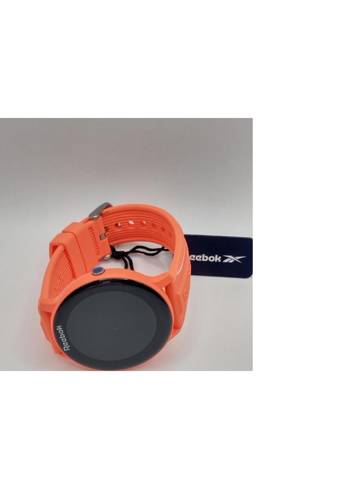 RELOJ SMARTWATCH REEBOK UNISEX RV-ATF-U0-POIO-BB  ACTIVE 1.0-1