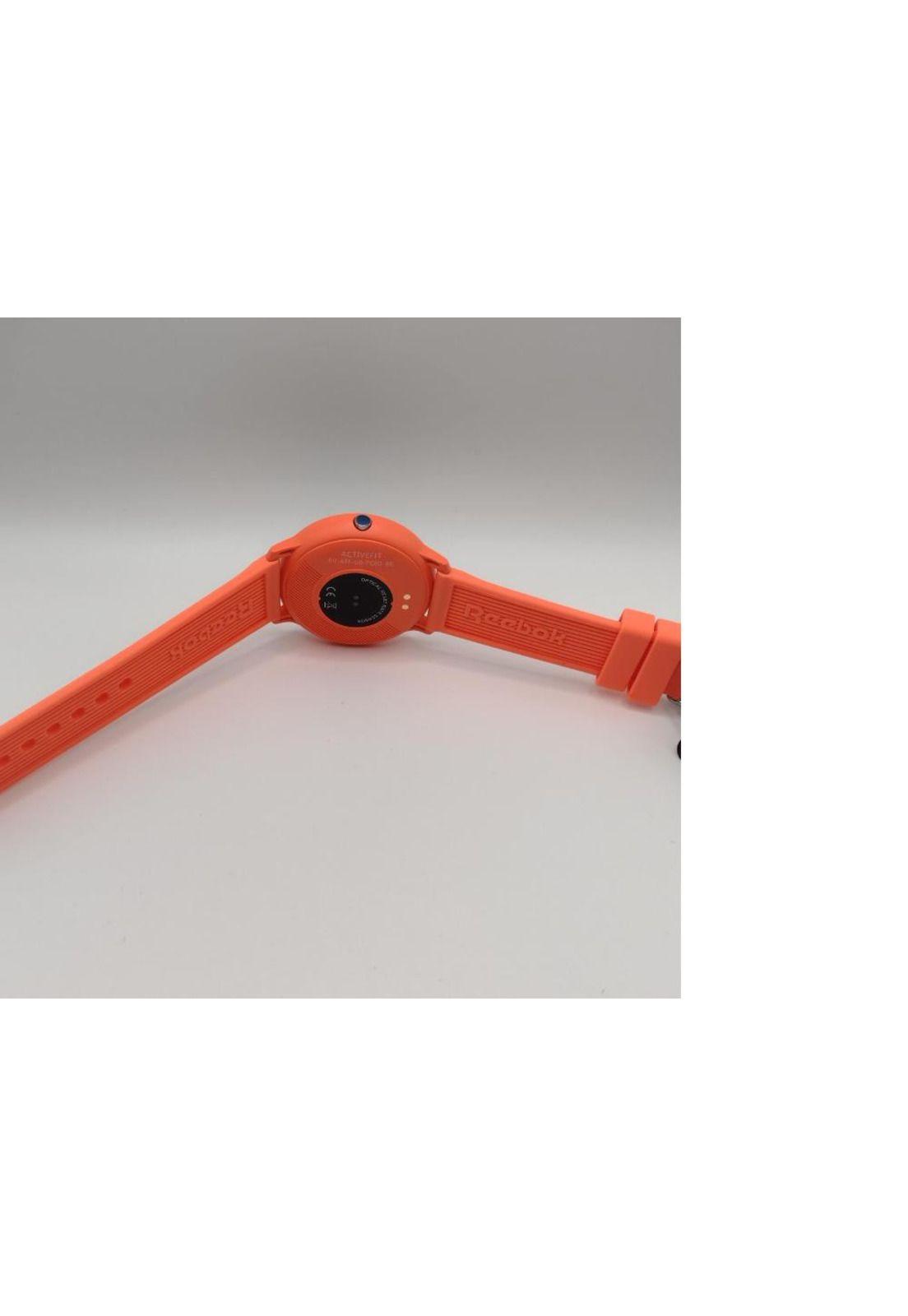 RELOJ SMARTWATCH REEBOK UNISEX RV-ATF-U0-POIO-BB  ACTIVE 1.0-2