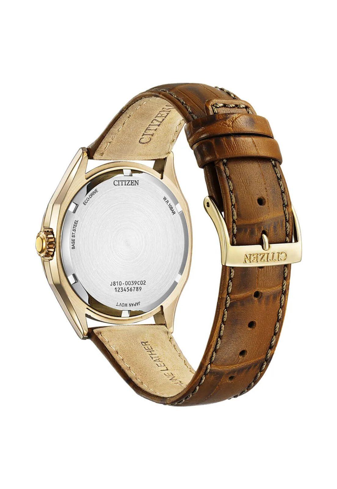 Reloj Citizen Hombre AW1753-10A Premium Eco-Drive-4