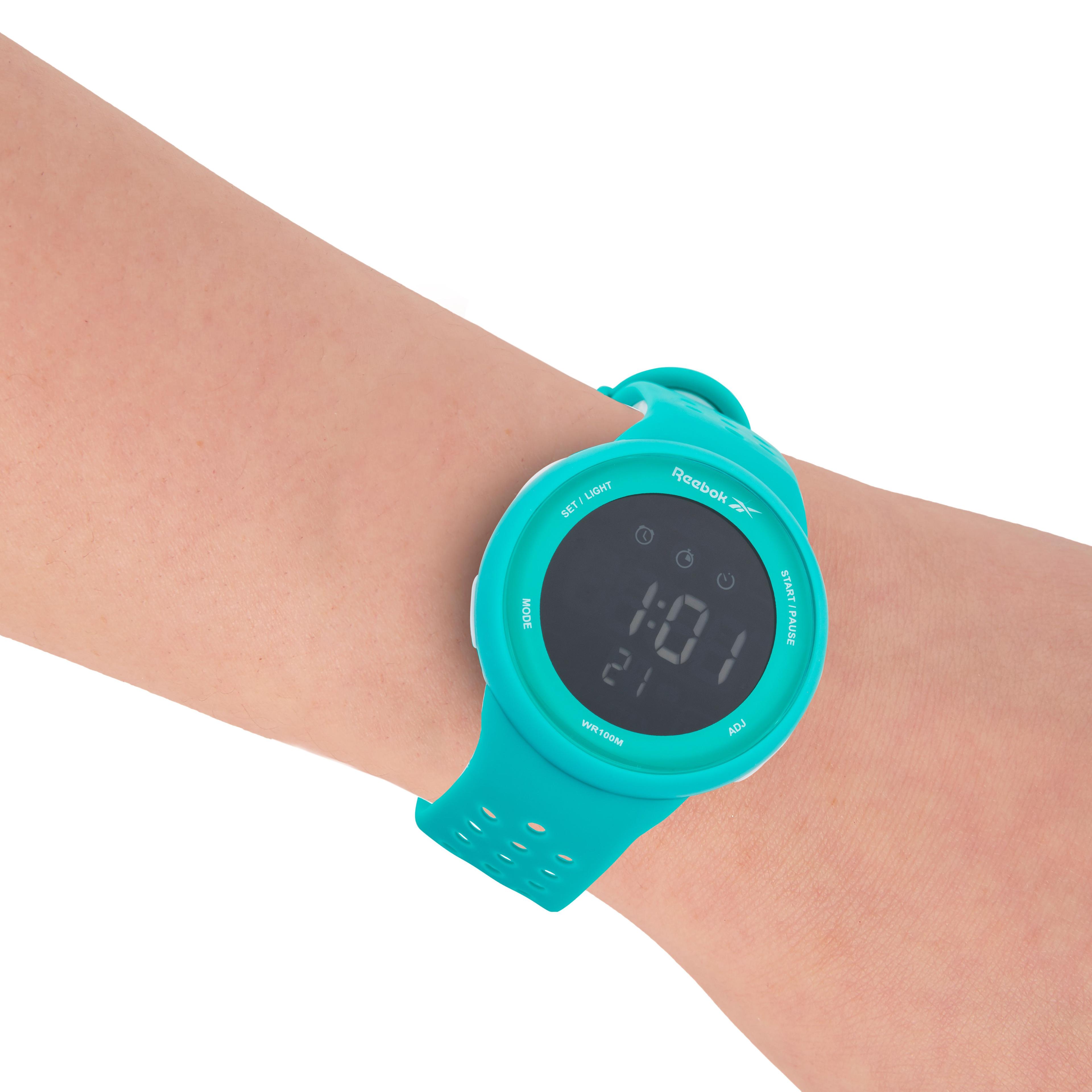 RELOJ REEBOK UNISEX RV-ELE-U9-PTIT-BT ELEMENTS-4