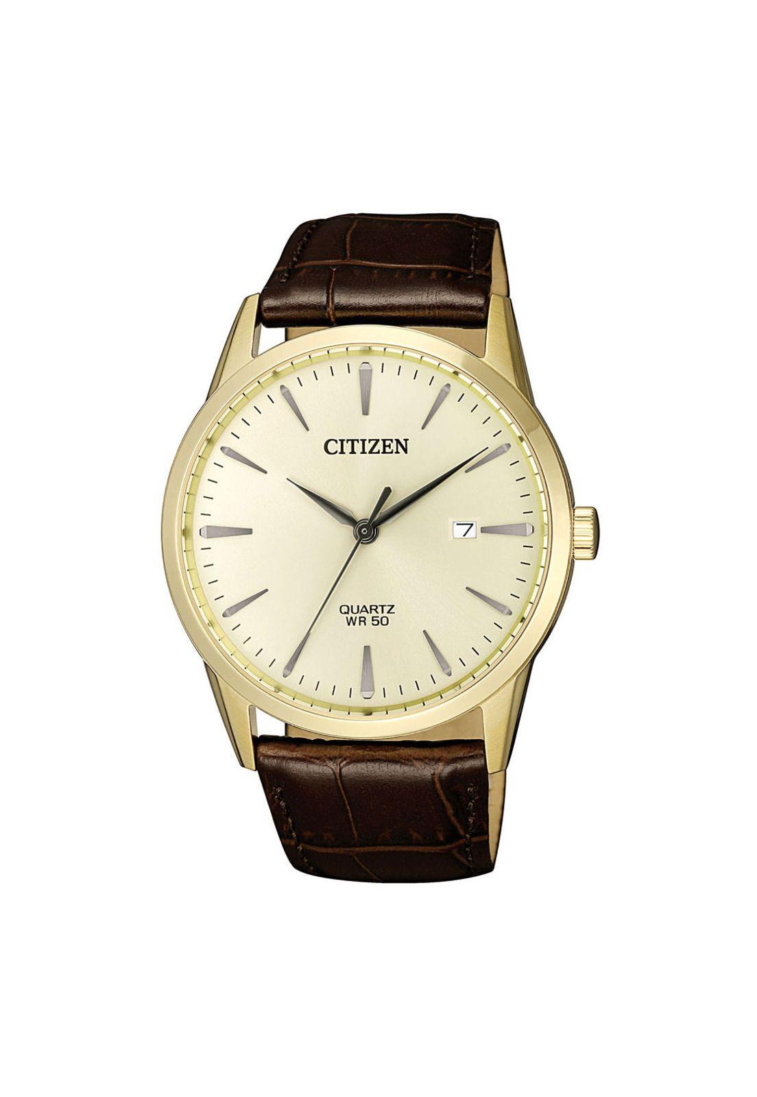 RELOJ CITIZEN HOMBRE BI5002-14A CLASSIC QUARTZ-0