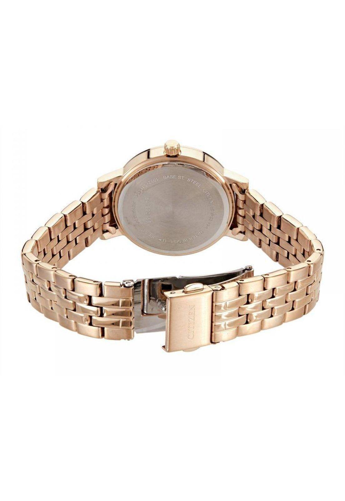 RELOJ CITIZEN MUJER EL3043-81X CLASSIC QUARTZ-3