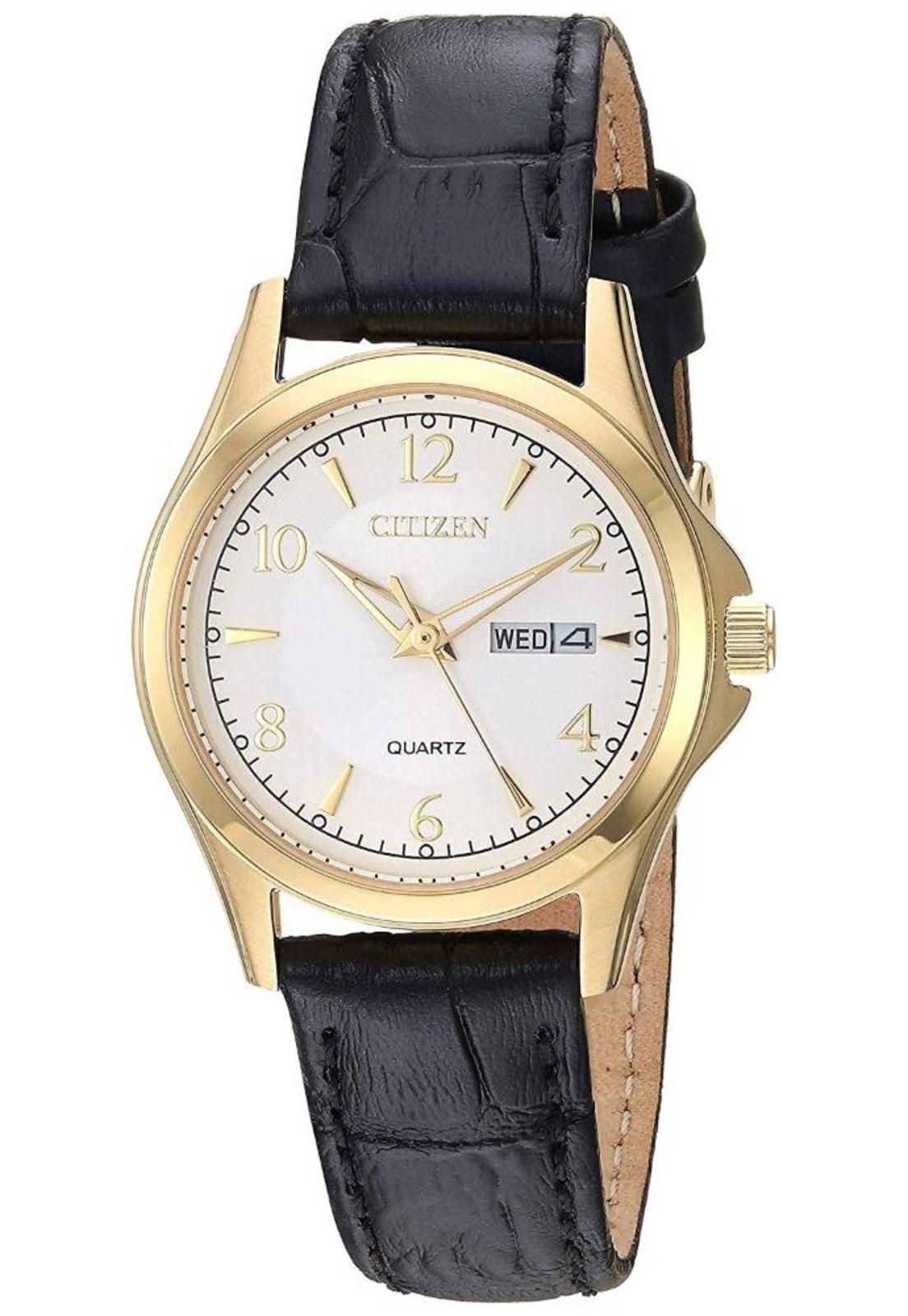 RELOJ CITIZEN MUJER EQ0593-26A CLASSIC QUARTZ-0
