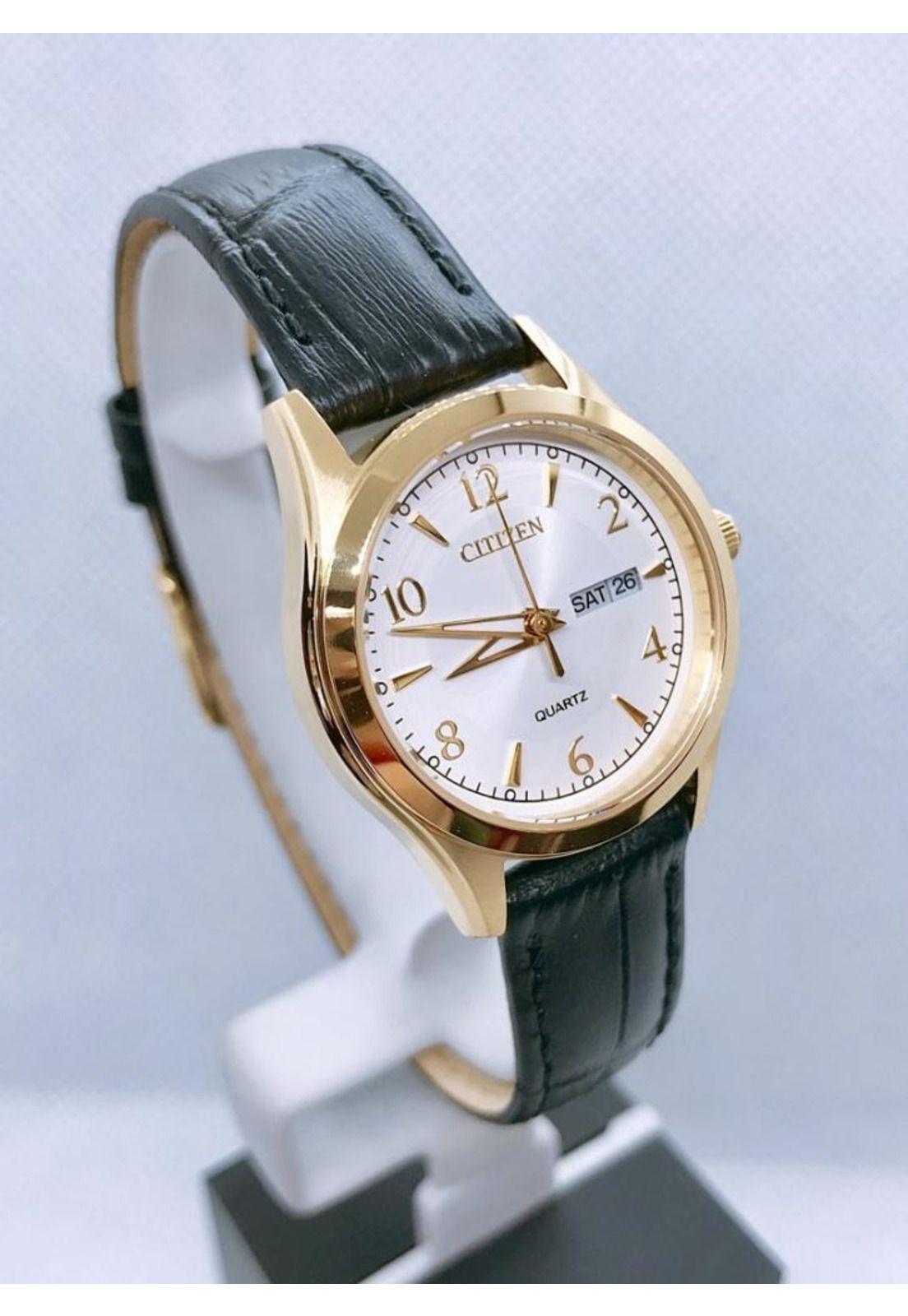 RELOJ CITIZEN MUJER EQ0593-26A CLASSIC QUARTZ-2