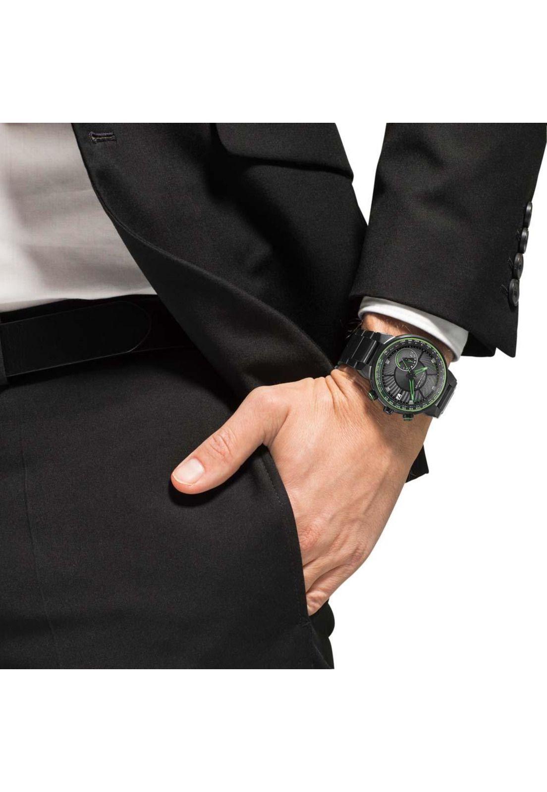 RELOJ CITIZEN HOMBRE CC3075-80E SATELLITE WAVE-6