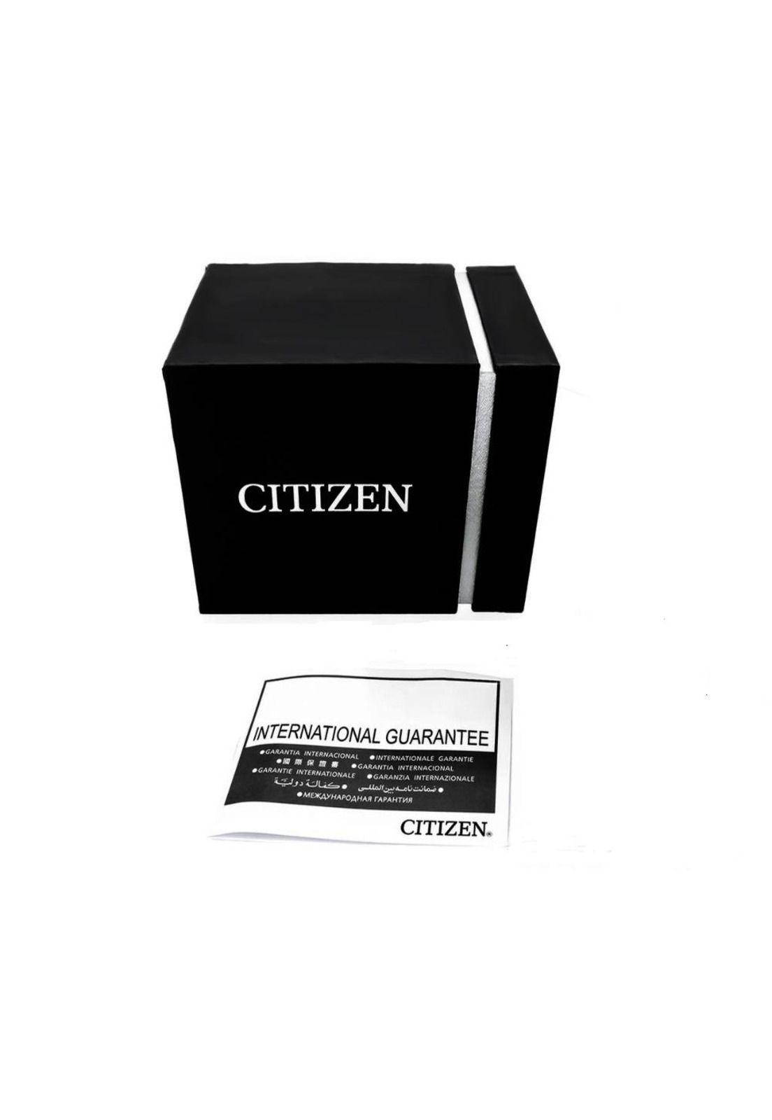 RELOJ CITIZEN HOMBRE CC3075-80E SATELLITE WAVE-8