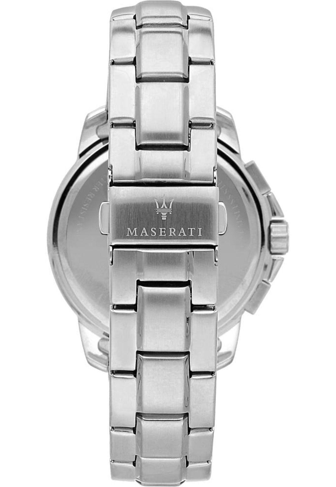 RELOJ MASERATI HOMBRE R8873621017 Successo-2