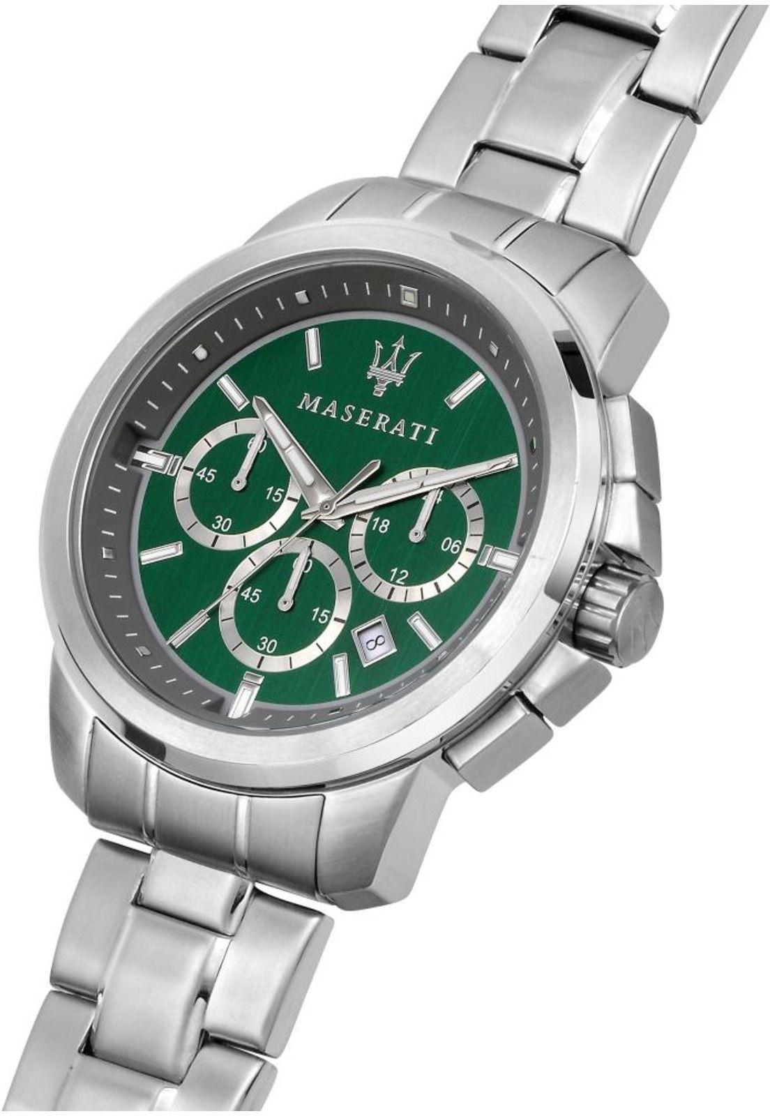RELOJ MASERATI HOMBRE R8873621017 Successo-3