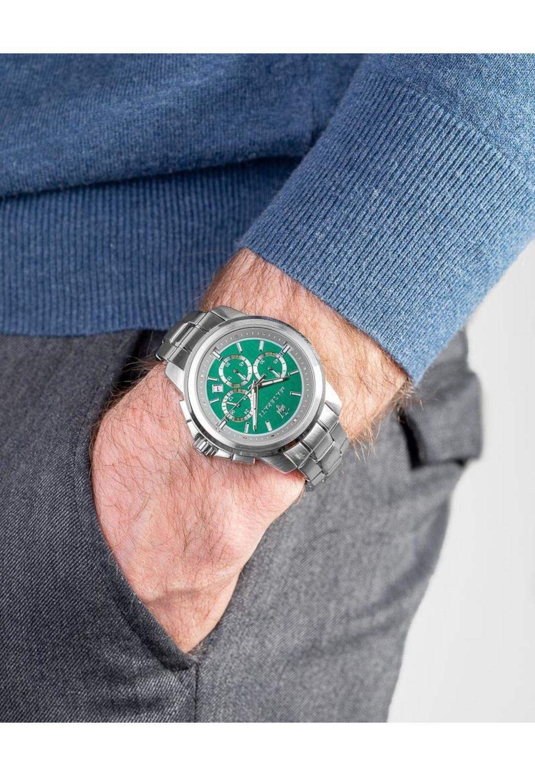 RELOJ MASERATI HOMBRE R8873621017 Successo-5