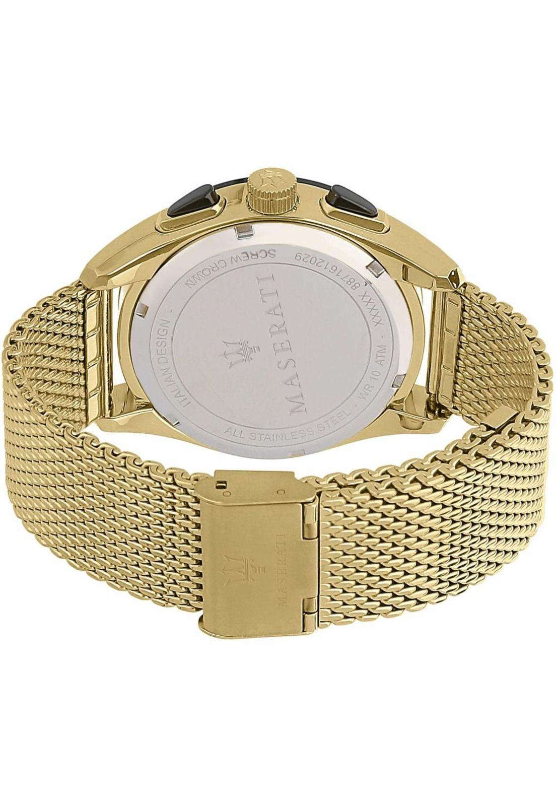 RELOJ MASERATI HOMBRE R8873612010 Traguardo-1