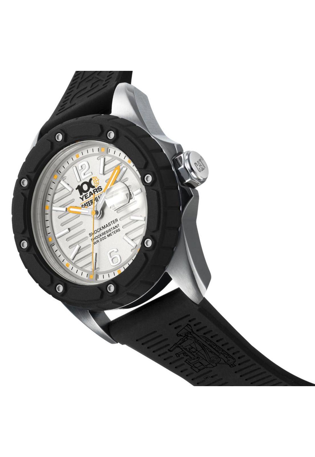 Reloj Cat Hombre 100 Años S7-141-21-232-2