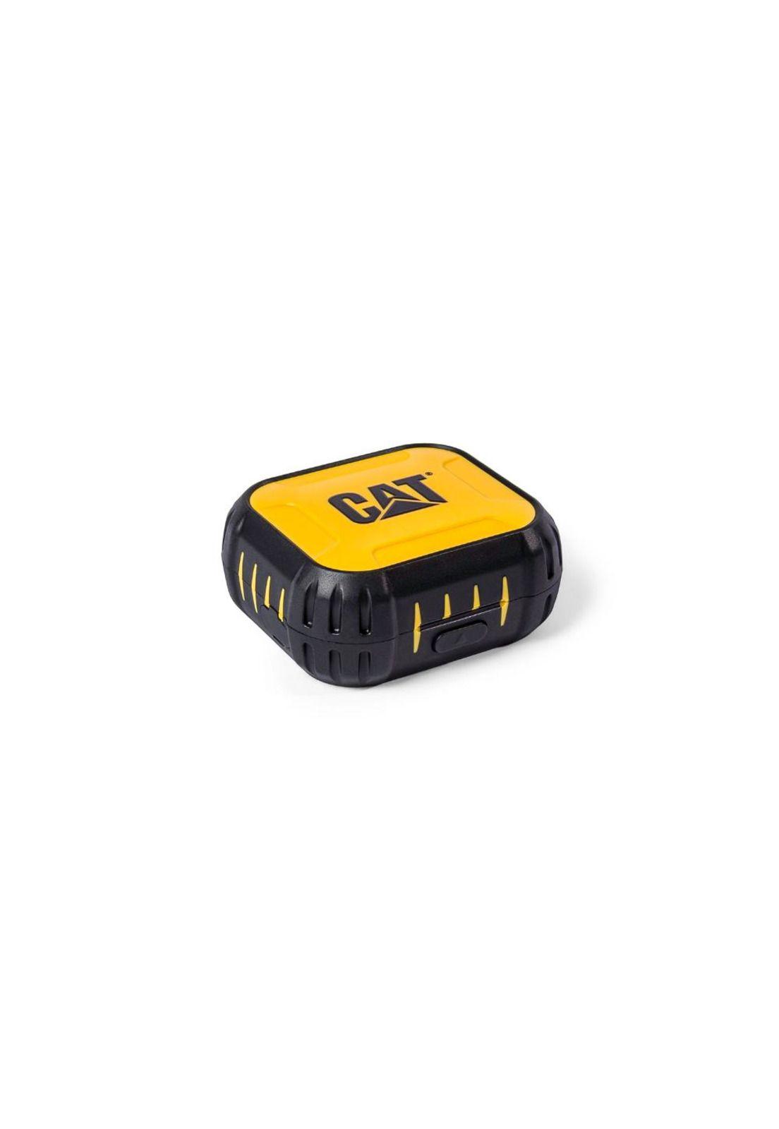 AUDIFONOS CATERPILLAR INALAMBRICOS BLUETOOTH EARDBUDS CAT-2