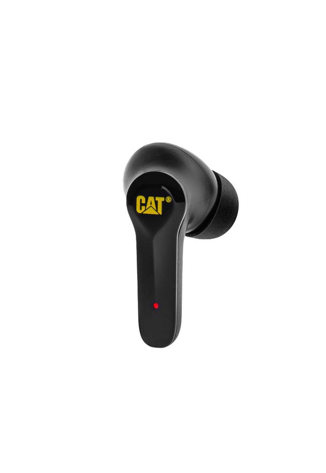AUDIFONOS CATERPILLAR INALAMBRICOS BLUETOOTH EARDBUDS CAT-5