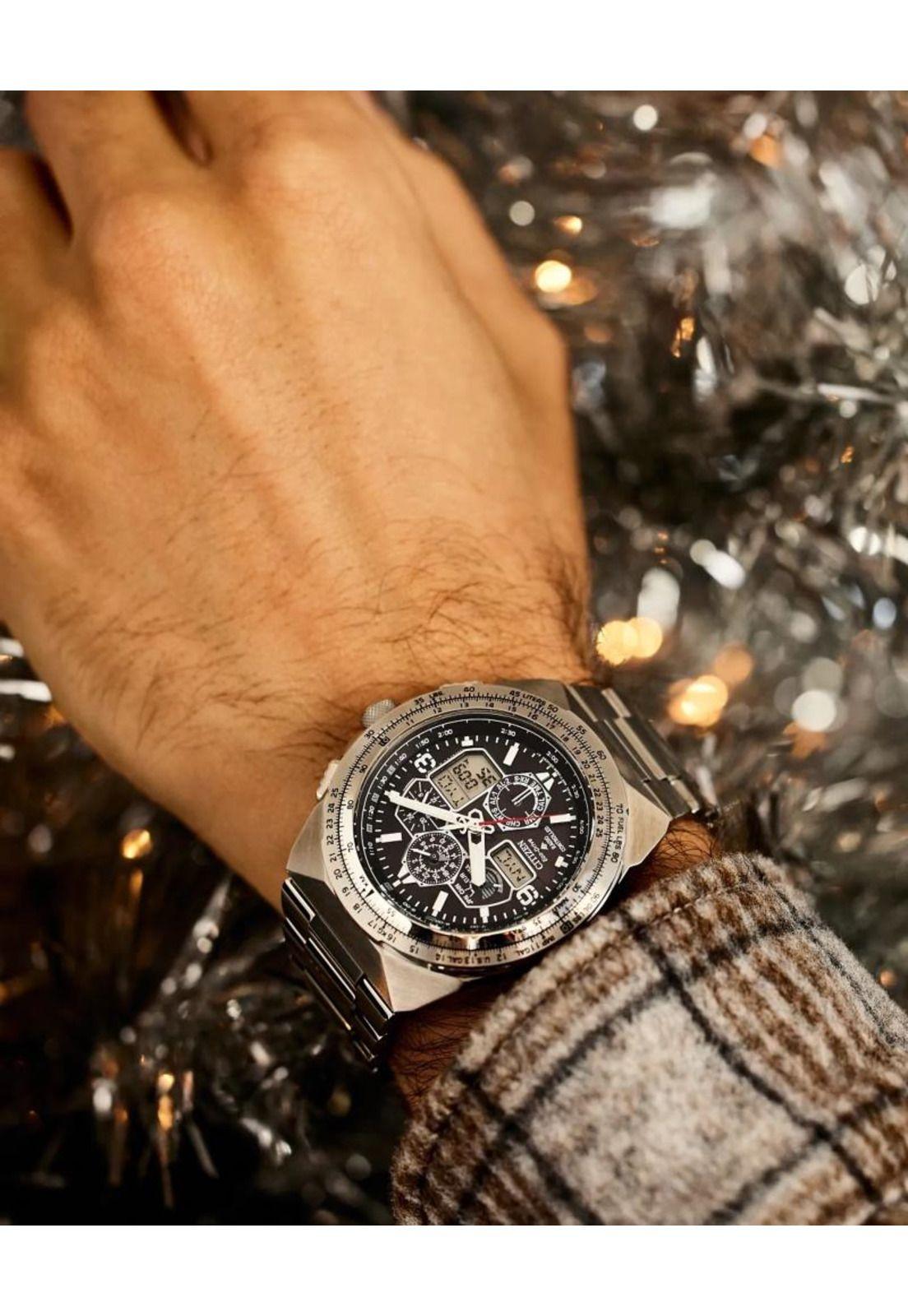 Reloj Citizen Hombre JY8120-58E PROMASTER SKYHAWK-4