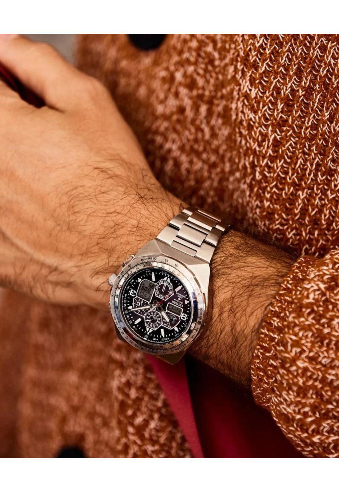 Reloj Citizen Hombre JY8120-58E PROMASTER SKYHAWK-5