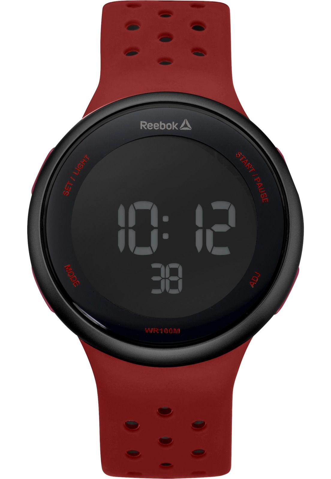 RELOJ REEBOK HOMBRE RD-ELE-G9-PBIR-BR ELEMENTS-0