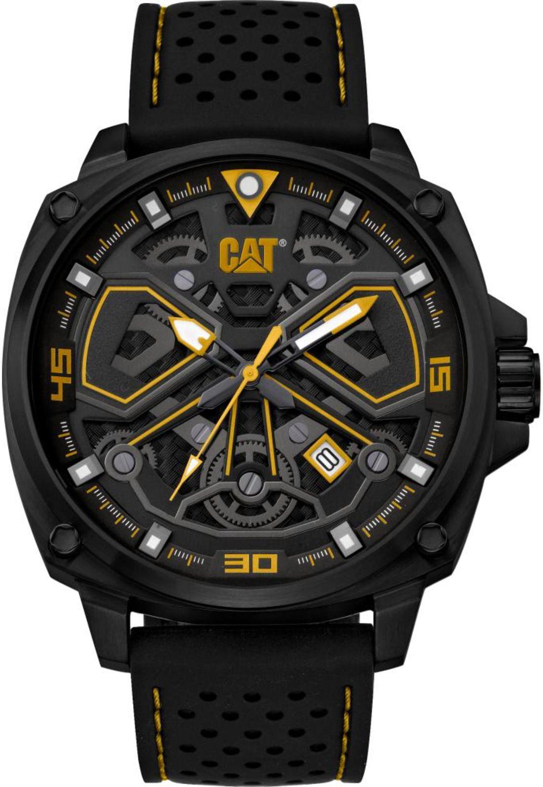 RELOJ CAT HOMBRE AJ-161-21-127 TOKYO-0