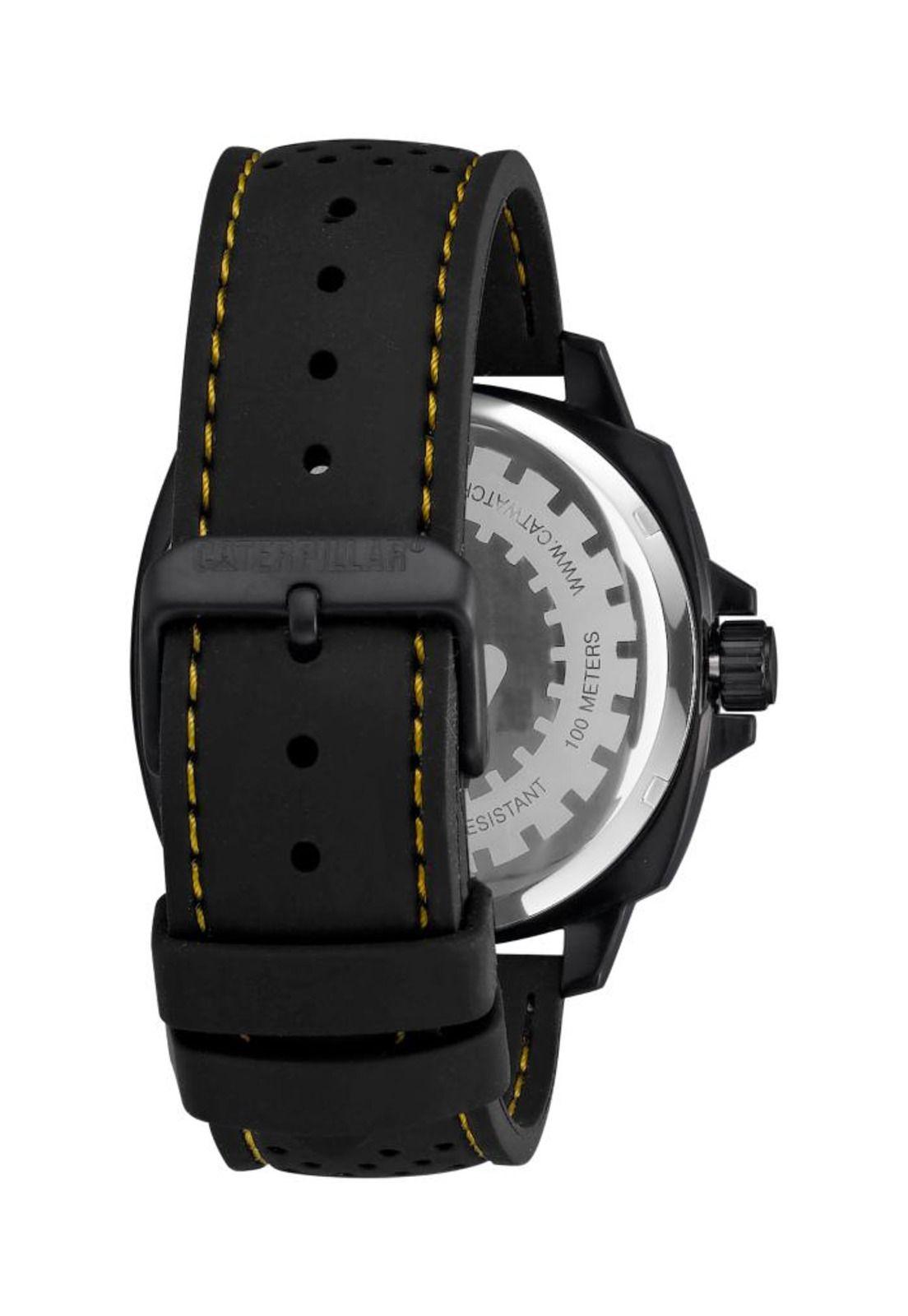 RELOJ CAT HOMBRE AJ-161-21-127 TOKYO-1