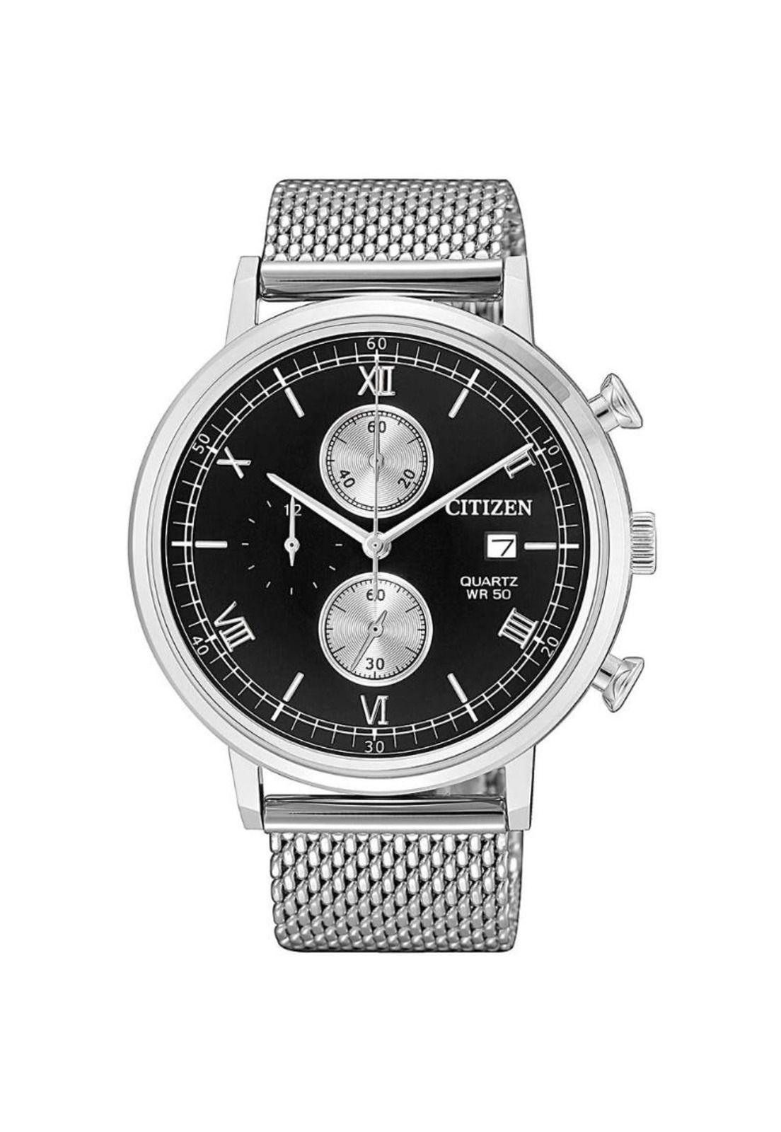 RELOJ CITIZEN HOMBRE AN3610-80E CHRONO QUARTZ-0