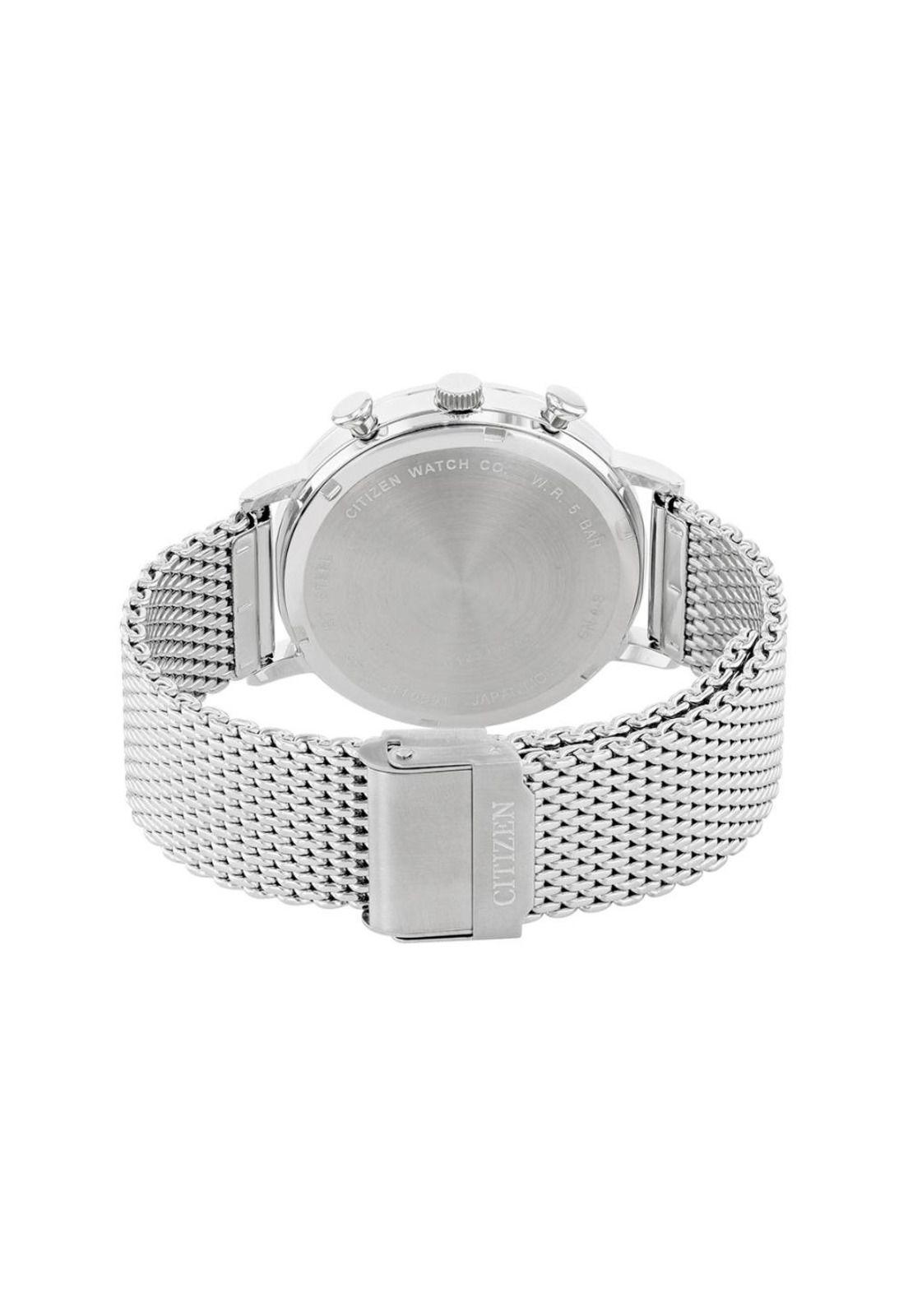 RELOJ CITIZEN HOMBRE AN3610-80E CHRONO QUARTZ-1