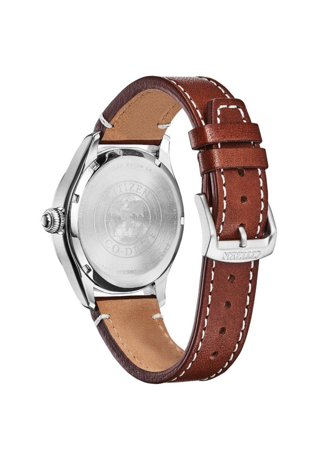Reloj Citizen Hombre BM6838-17L Premium Eco-Drive-2
