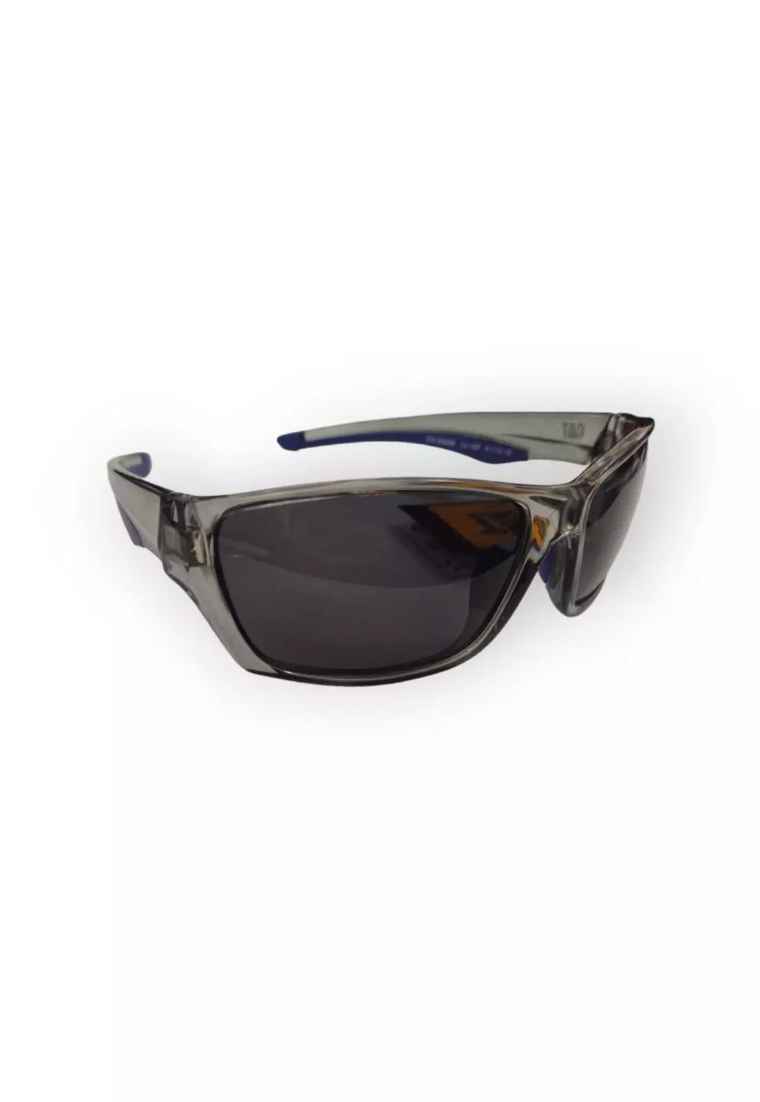 Lentes de Sol Polarizados CAT CTS-RIGGER-108P Gris-2