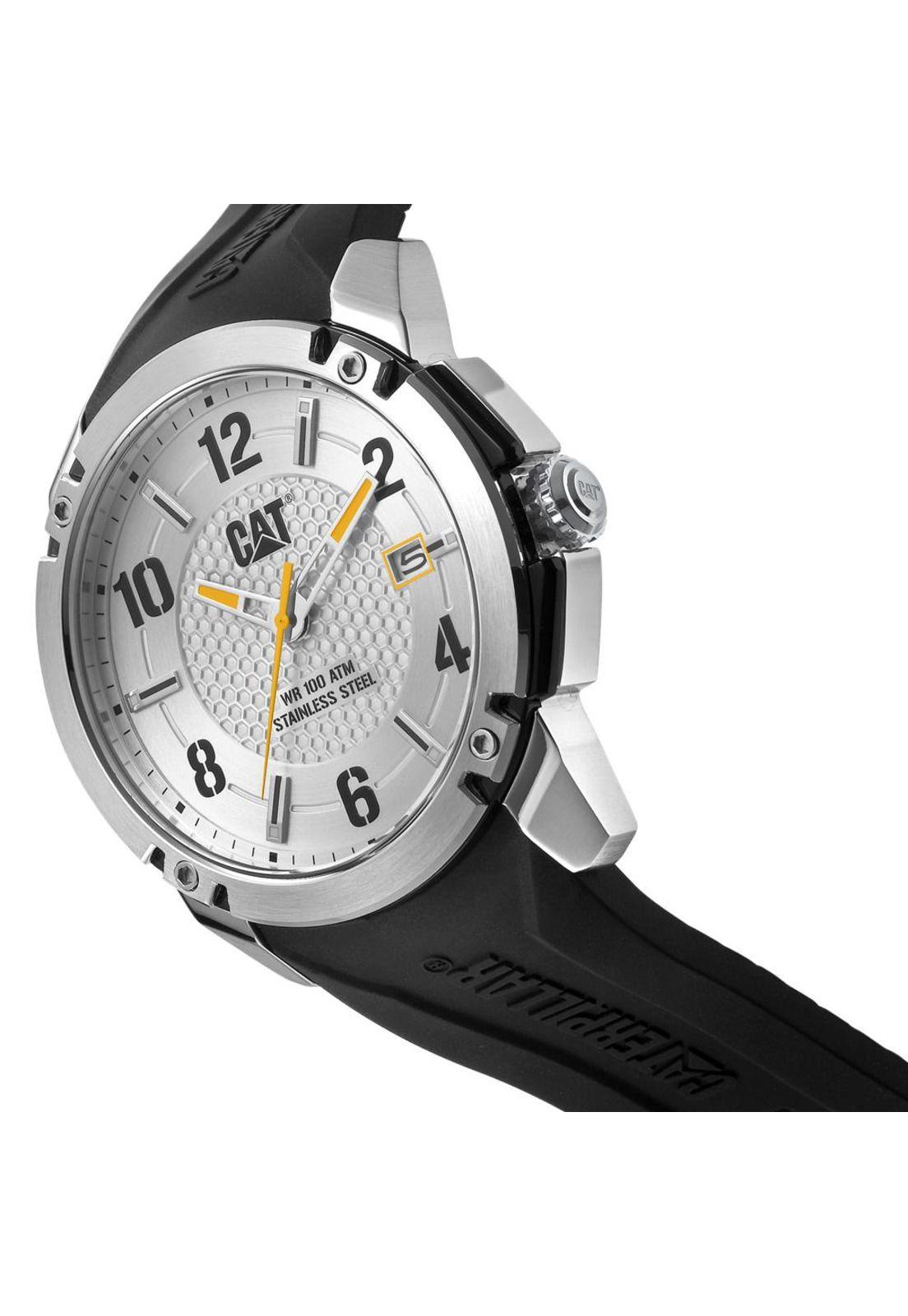 Reloj Cat Hombre AX-141-21-231 Elite-2