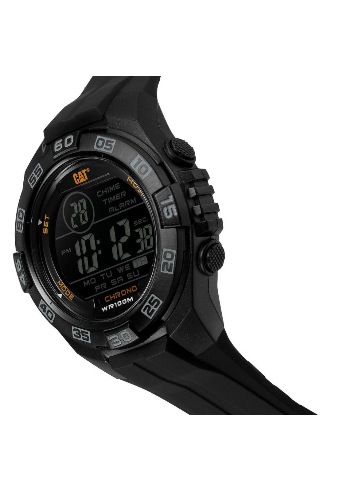 RELOJ CAT Analogo Hombre OC-167-21-147 DIGIMAX-1