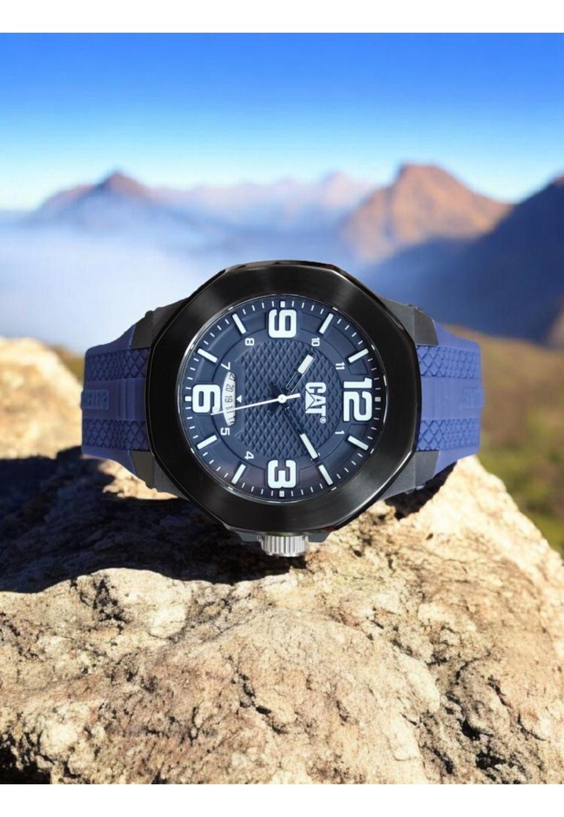 Reloj Cat Hombre LT-161-26-632 Hive-2