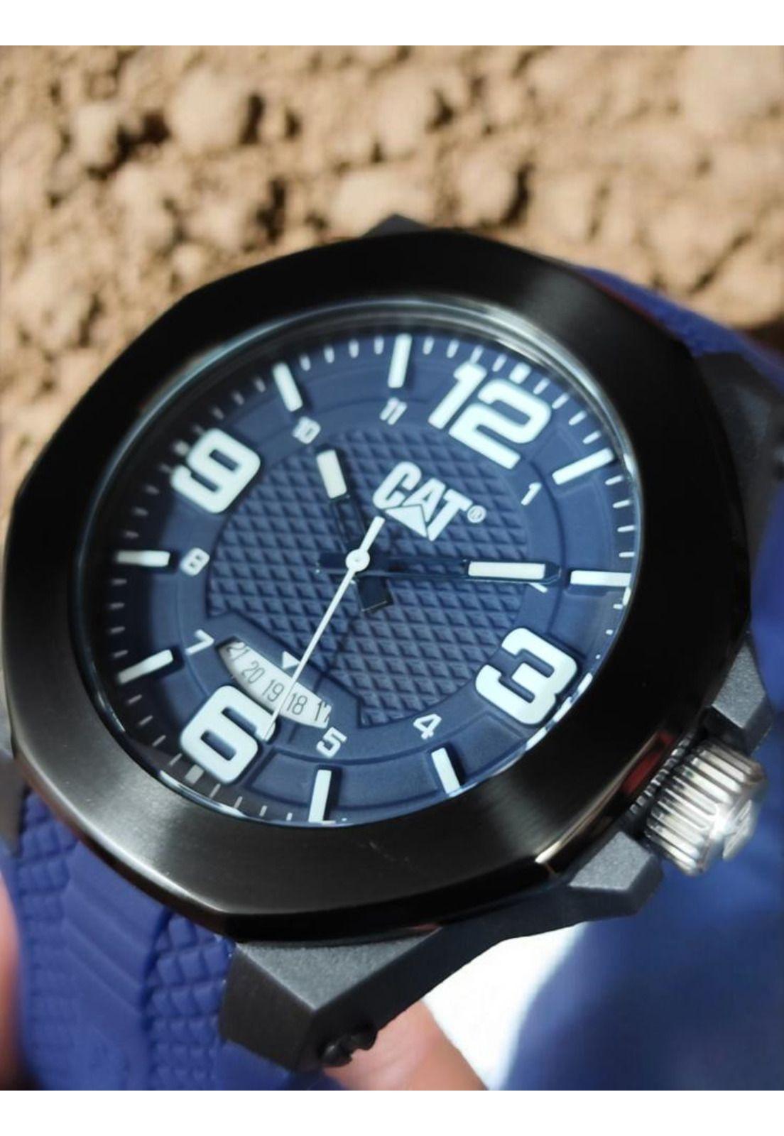 Reloj Cat Hombre LT-161-26-632 Hive-3
