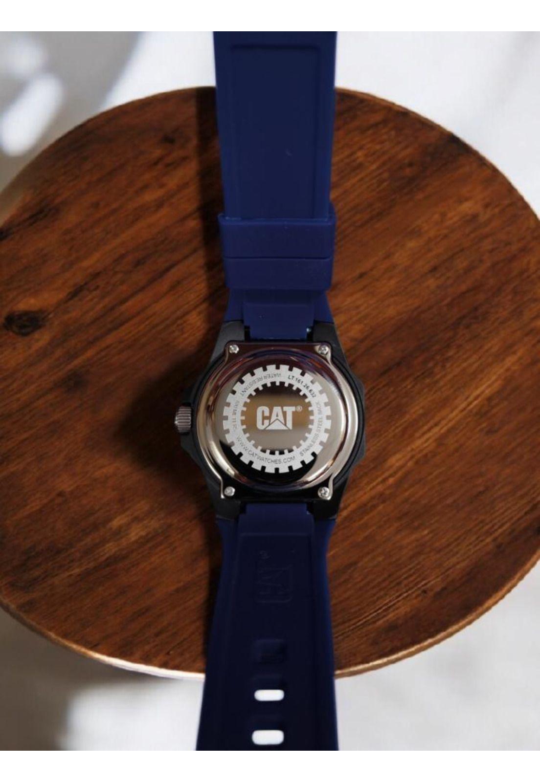 Reloj Cat Hombre LT-161-26-632 Hive-5