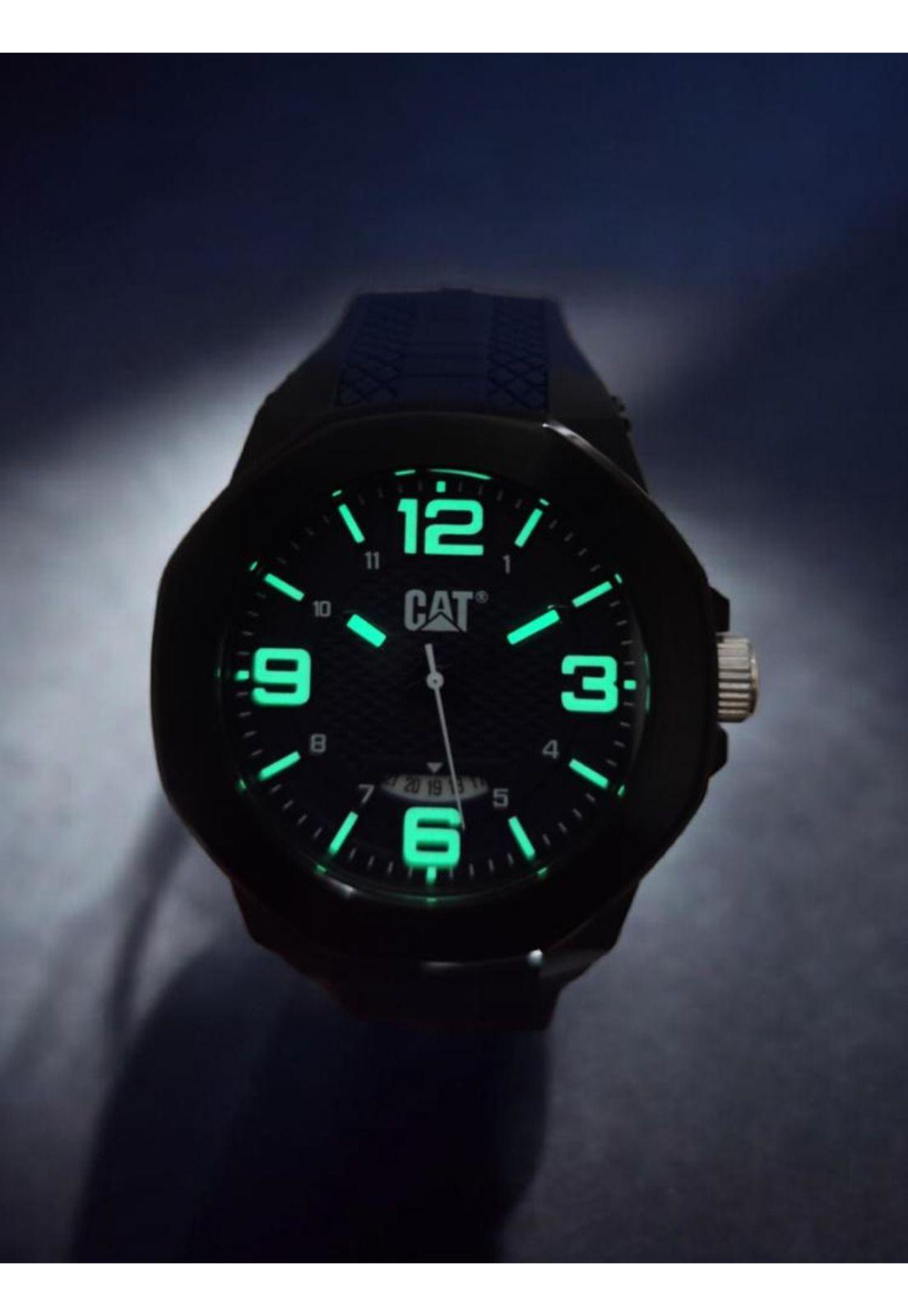 Reloj Cat Hombre LT-161-26-632 Hive-6