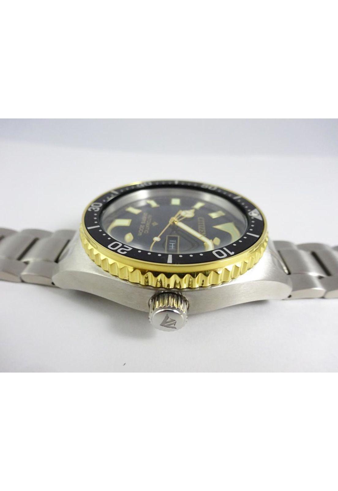 RELOJ CITIZEN HOMBRE NY0125-83E PROMASTER DIVERS AUTOMATIC-4